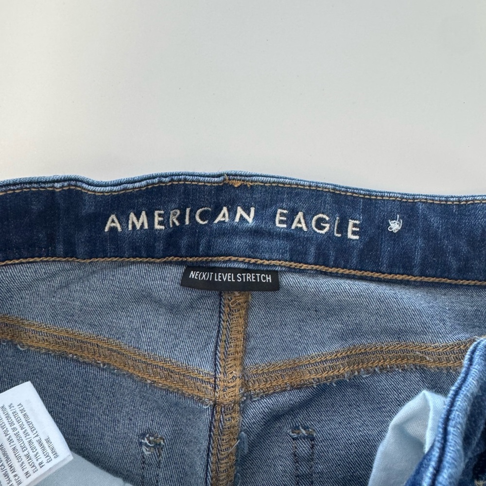 American Eagle Outfitters Women's Denim Jeggings